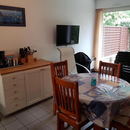 Marina Apartment La Forêt-Fouesnant Extérieur photo