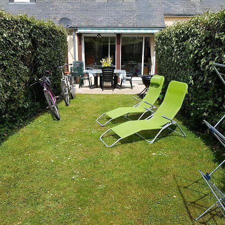 Marina Apartment La Forêt-Fouesnant Extérieur photo