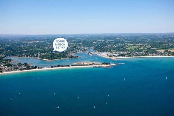 Marina Apartment La Forêt-Fouesnant Extérieur photo