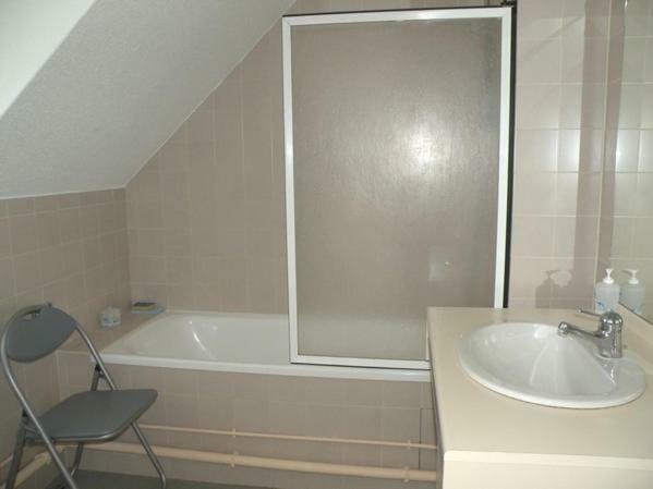 Marina Apartment La Forêt-Fouesnant Extérieur photo