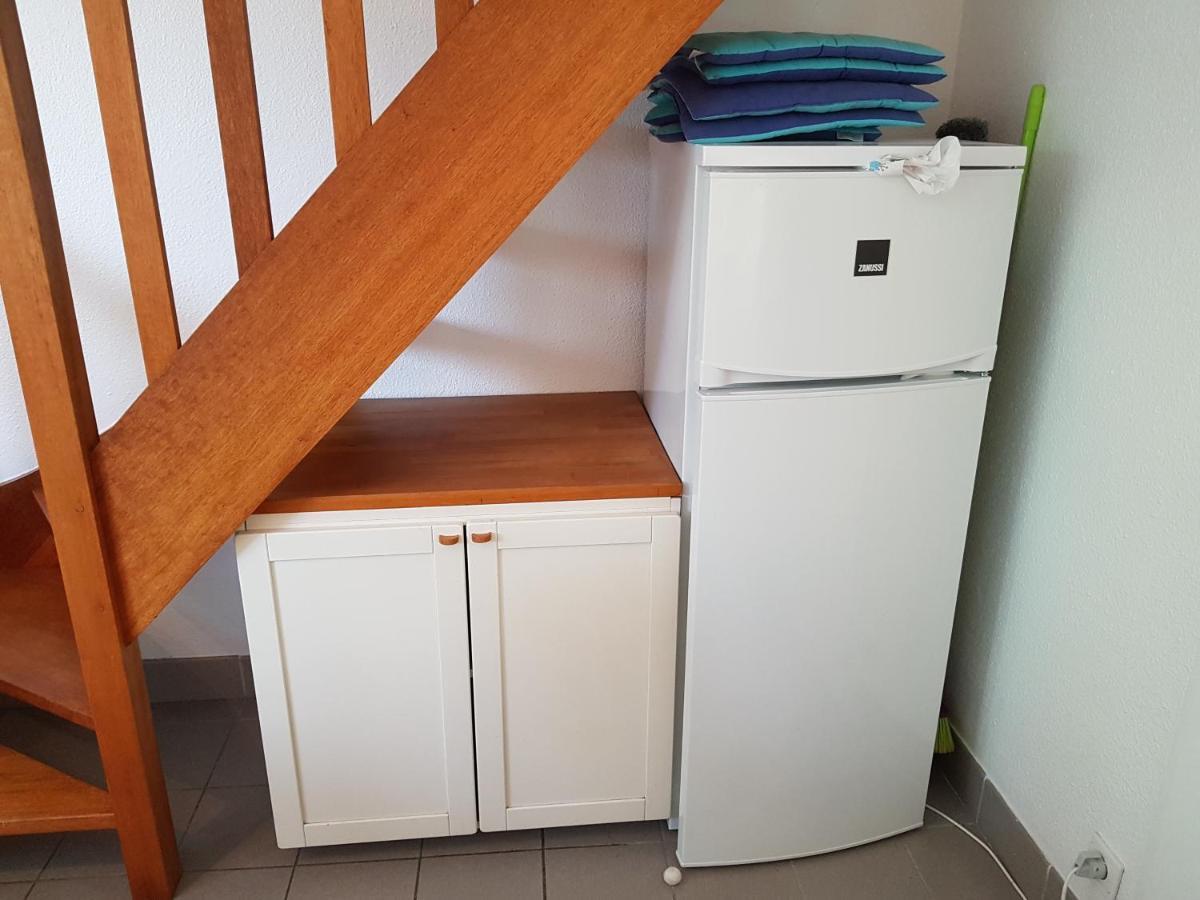 Marina Apartment La Forêt-Fouesnant Extérieur photo