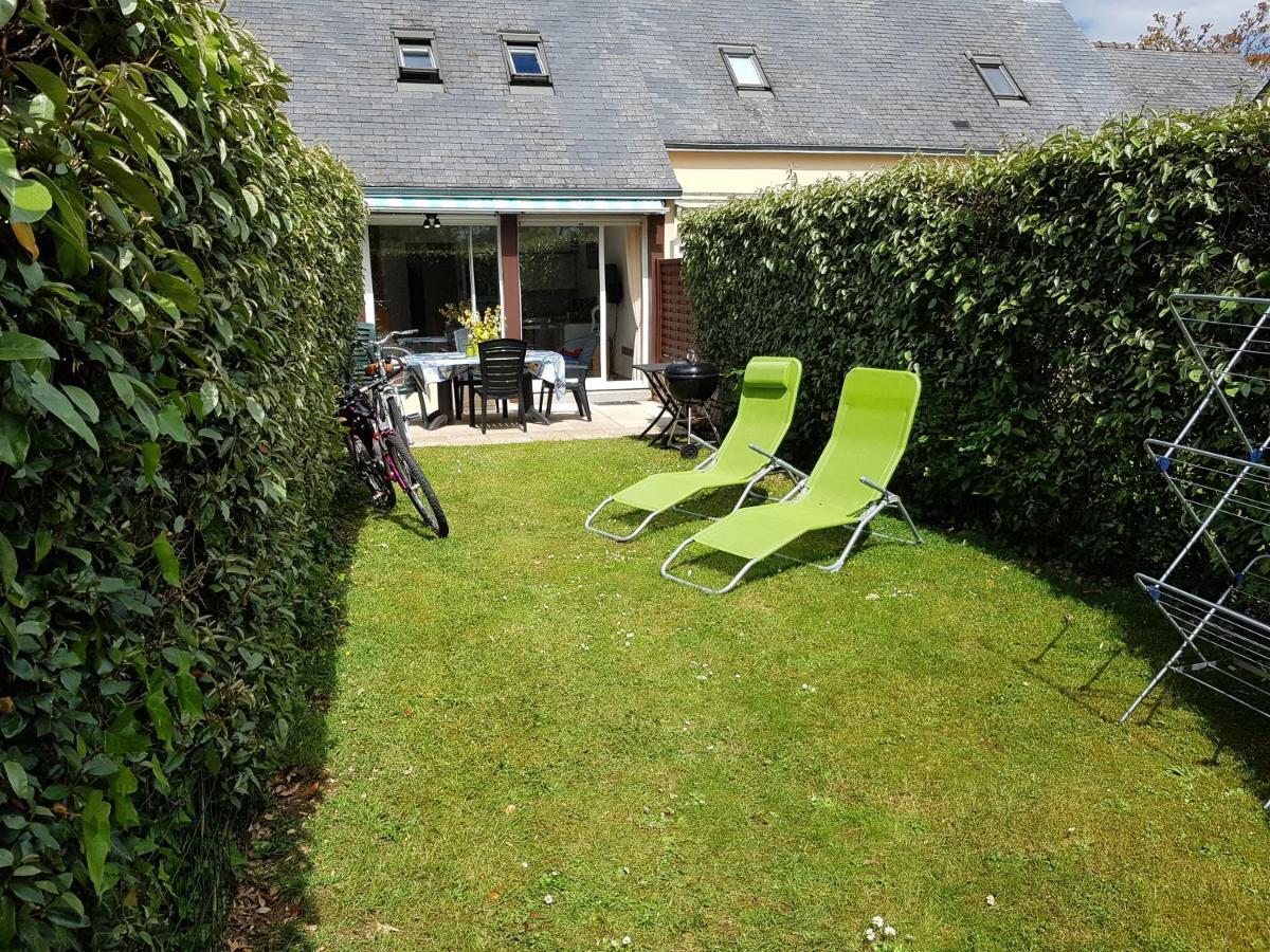 Marina Apartment La Forêt-Fouesnant Extérieur photo