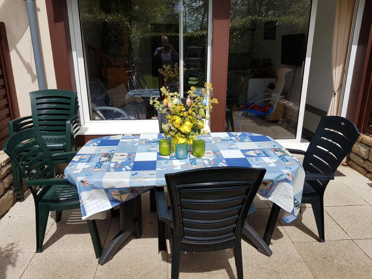 Marina Apartment La Forêt-Fouesnant Extérieur photo